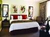 Ghost Mountain Inn - bedroom